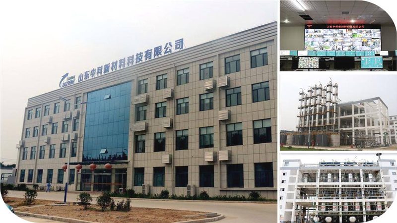 工业添加剂材质分类解析：揭秘工业生产的“隐形助手