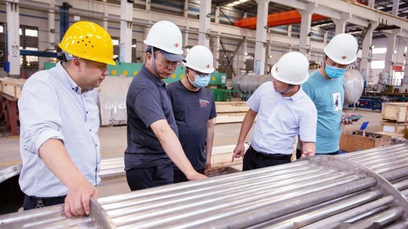 北京新材料加工质量检验标准：确保品质的坚实基石