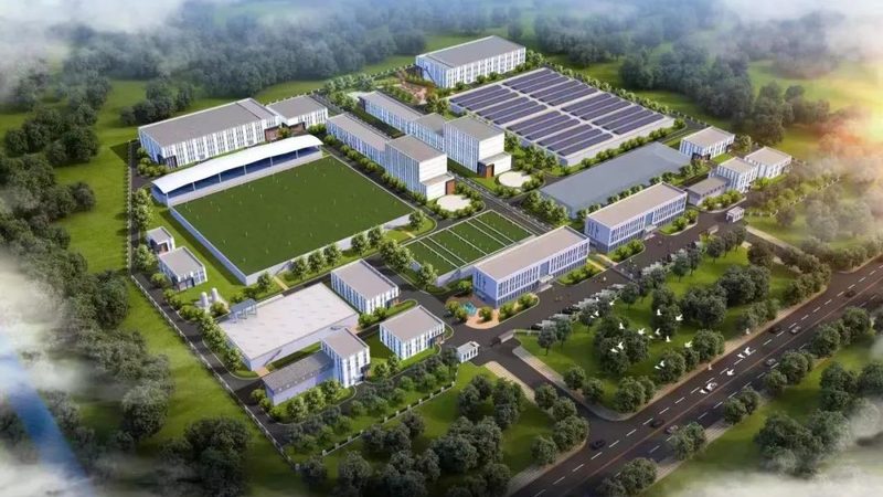 工业添加剂报价单模板：揭秘工业添加剂选购的五大关键要素