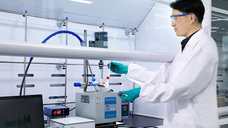 高分子材料加工工艺流程：揭秘成本控制的关键**