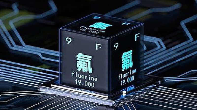 食品级精细化工产品检测：方法与标准解析