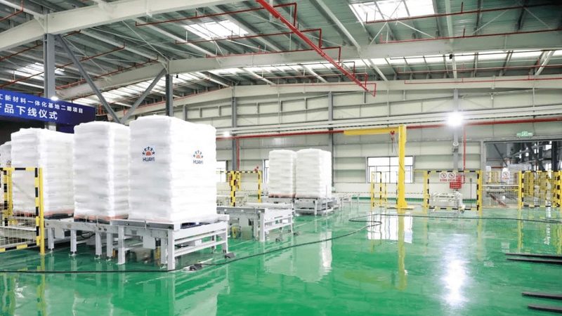 广东新材料公司产品参数解析：关键指标与选型逻辑