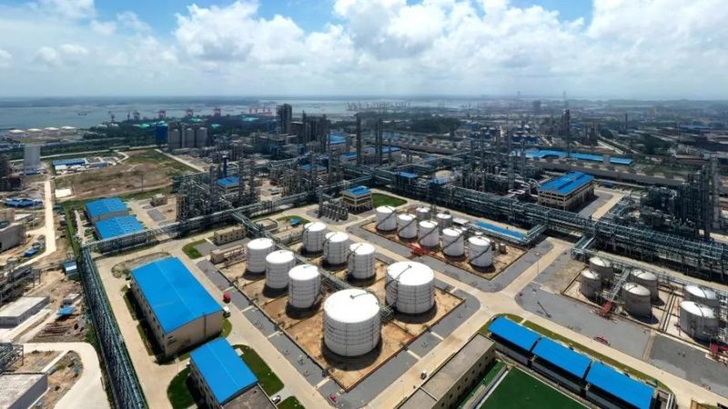 广州纺织助剂批发市场：探寻优质原料的聚集地